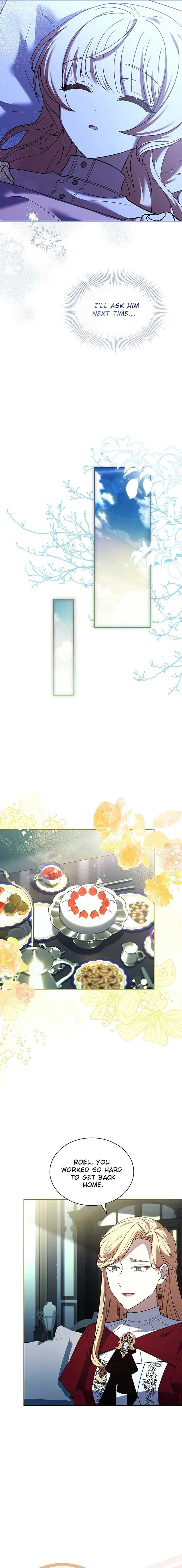 Happy Sea World Chapter 49 Online - página 9