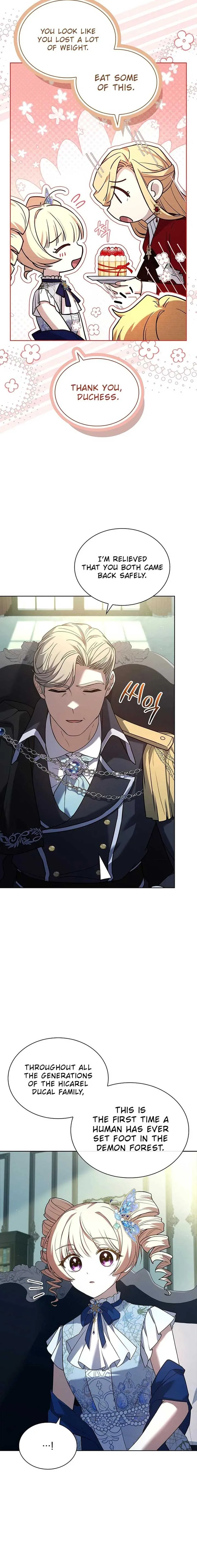 Happy Sea World Chapter 49 Online - página 10