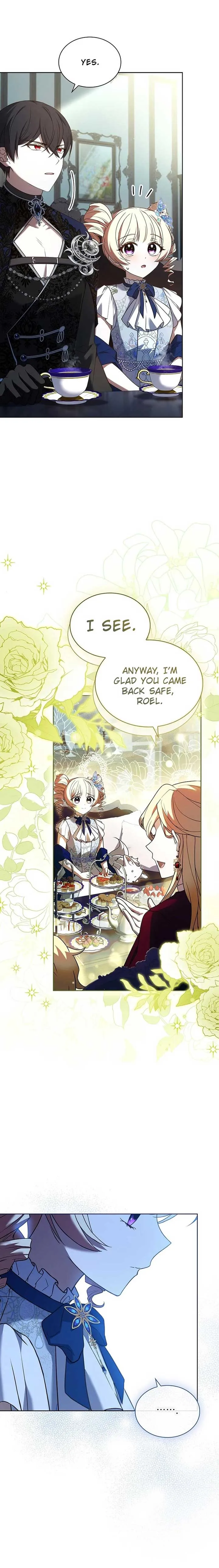 Happy Sea World Chapter 49 Online - página 12