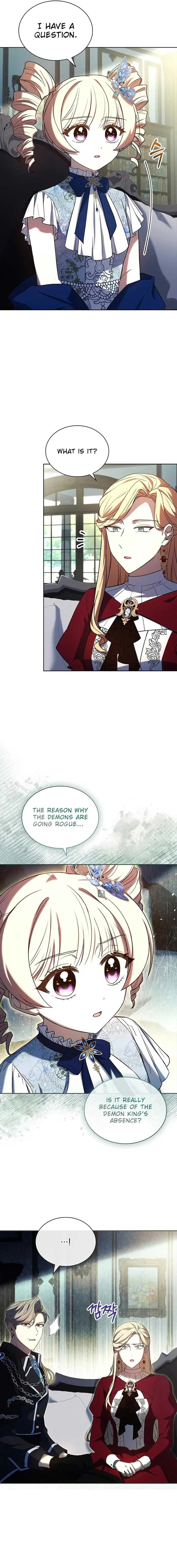 Happy Sea World Chapter 49 Online - página 13