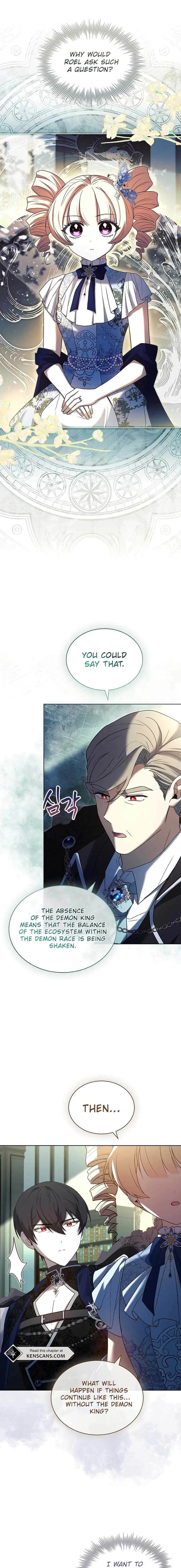 Happy Sea World Chapter 49 Online - página 14