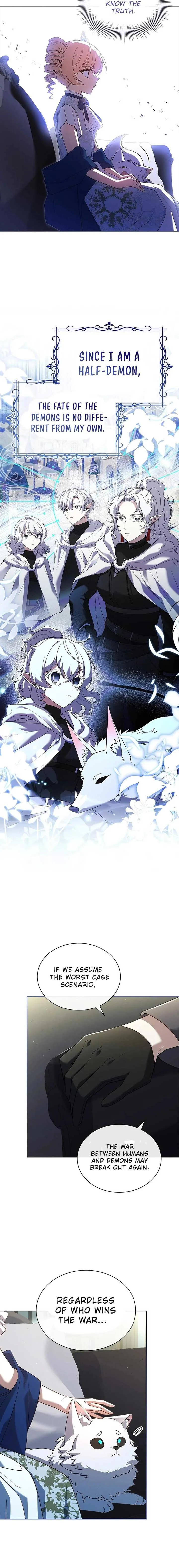 Happy Sea World Chapter 49 Online - página 15