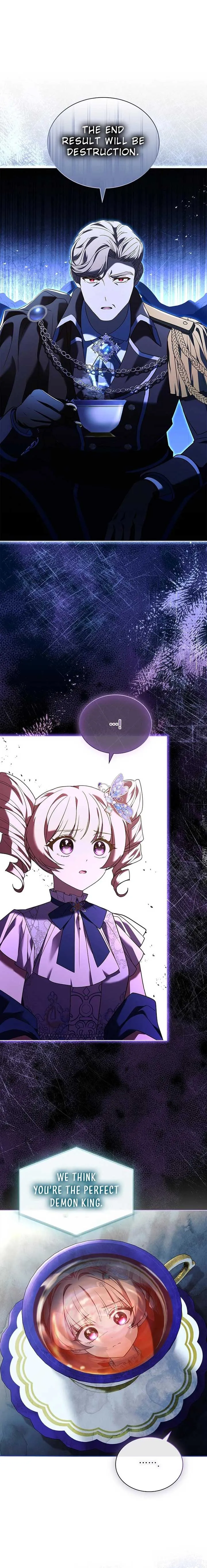 Happy Sea World Chapter 49 Online - página 16