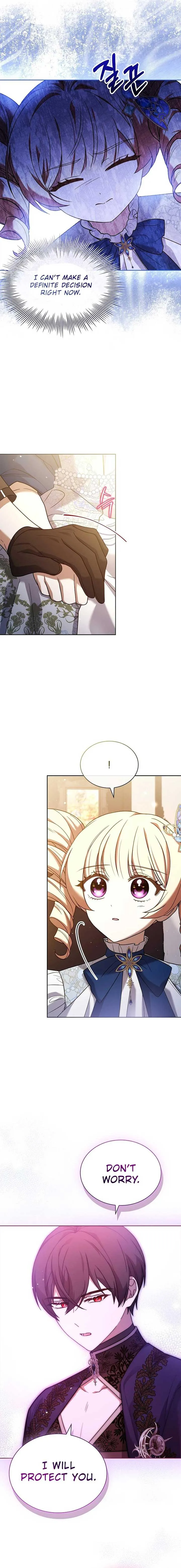 Happy Sea World Chapter 49 Online - página 17
