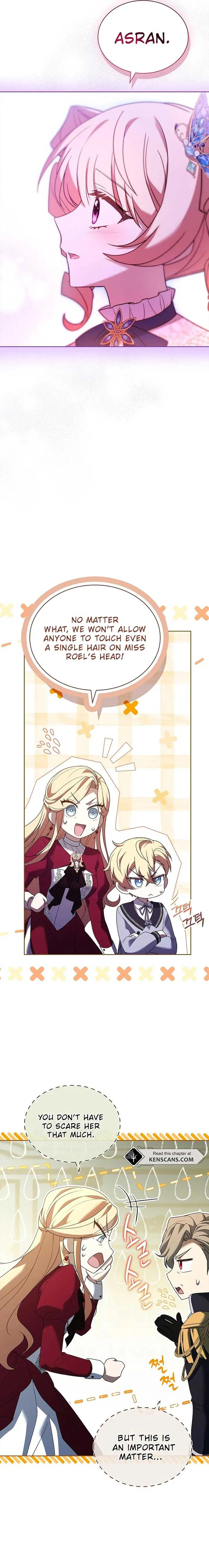 Happy Sea World Chapter 49 Online - página 18