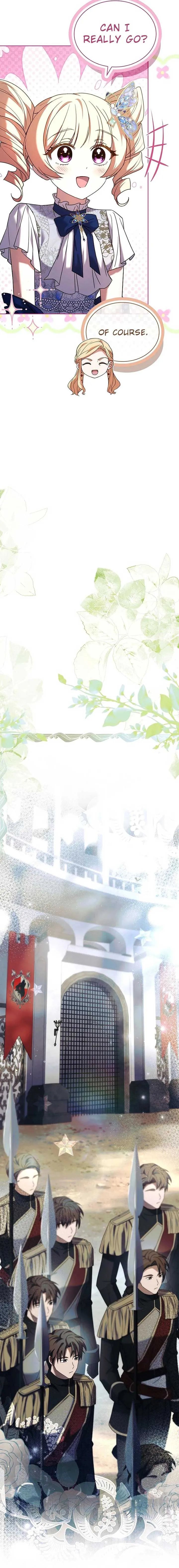 Happy Sea World Chapter 49 Online - página 20
