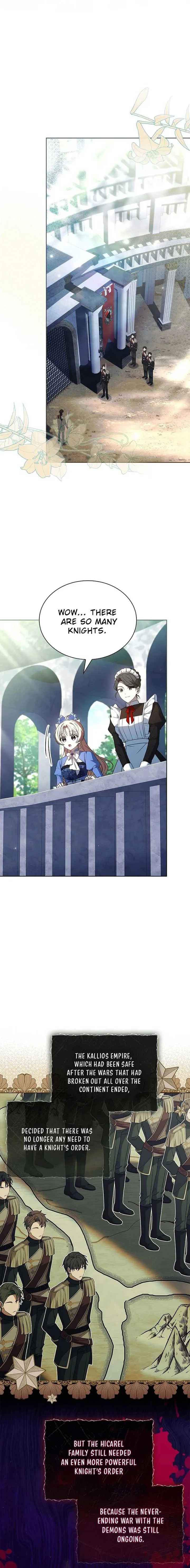 Happy Sea World Chapter 49 Online - página 21