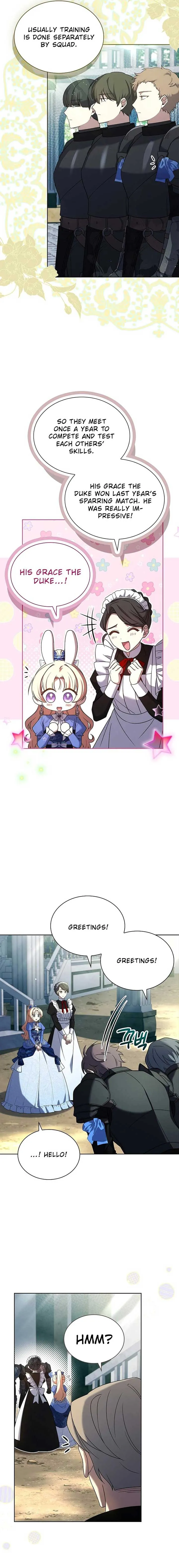 Happy Sea World Chapter 49 Online - página 23