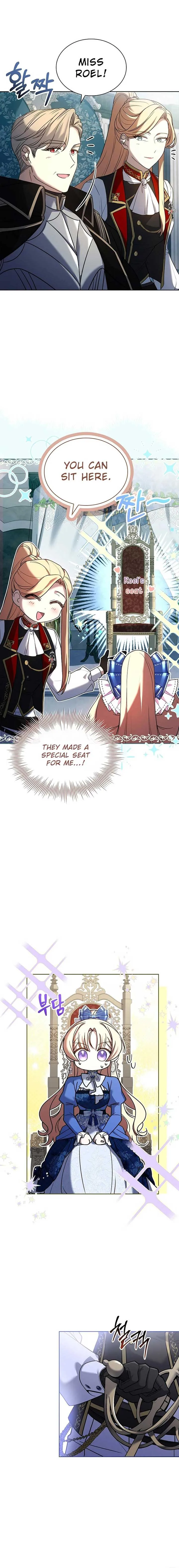 Happy Sea World Chapter 49 Online - página 24