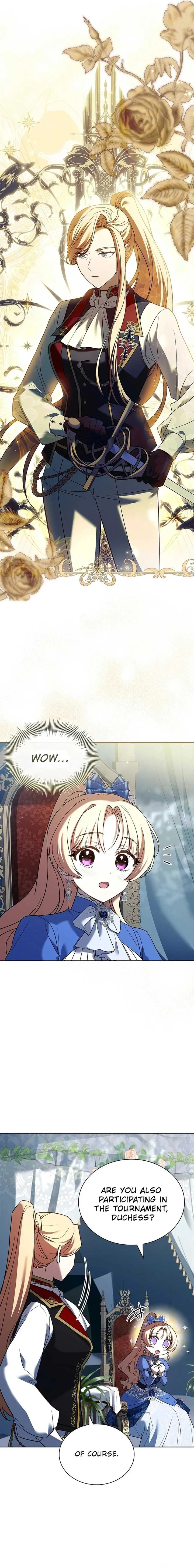 Happy Sea World Chapter 49 Online - página 25
