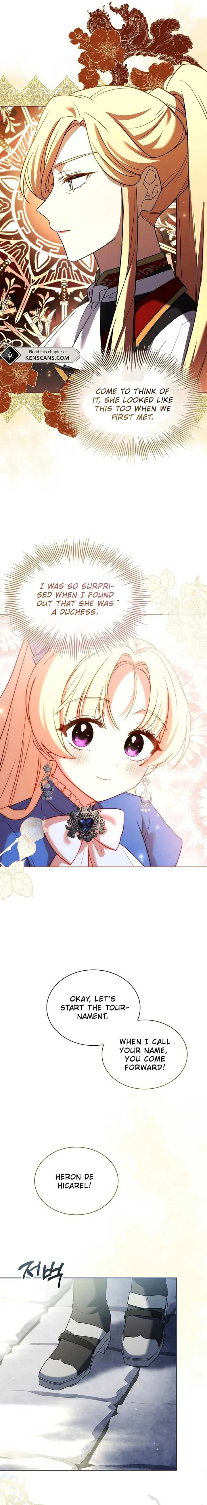 Happy Sea World Chapter 49 Online - página 26