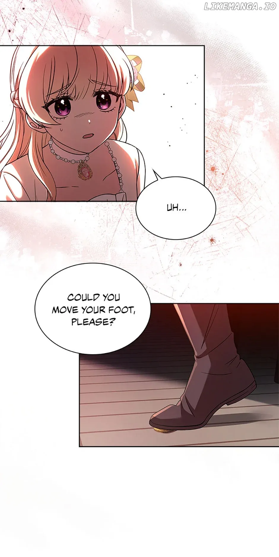 Happy Sea World Chapter 5 Online - página 3