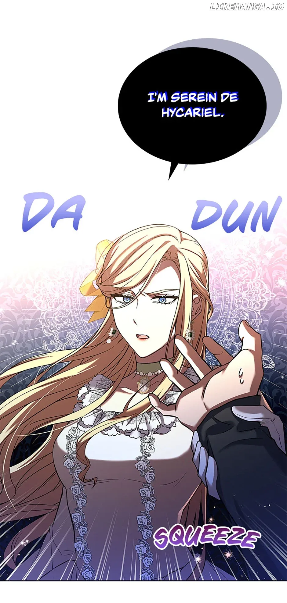 Happy Sea World Chapter 5 Online - página 12