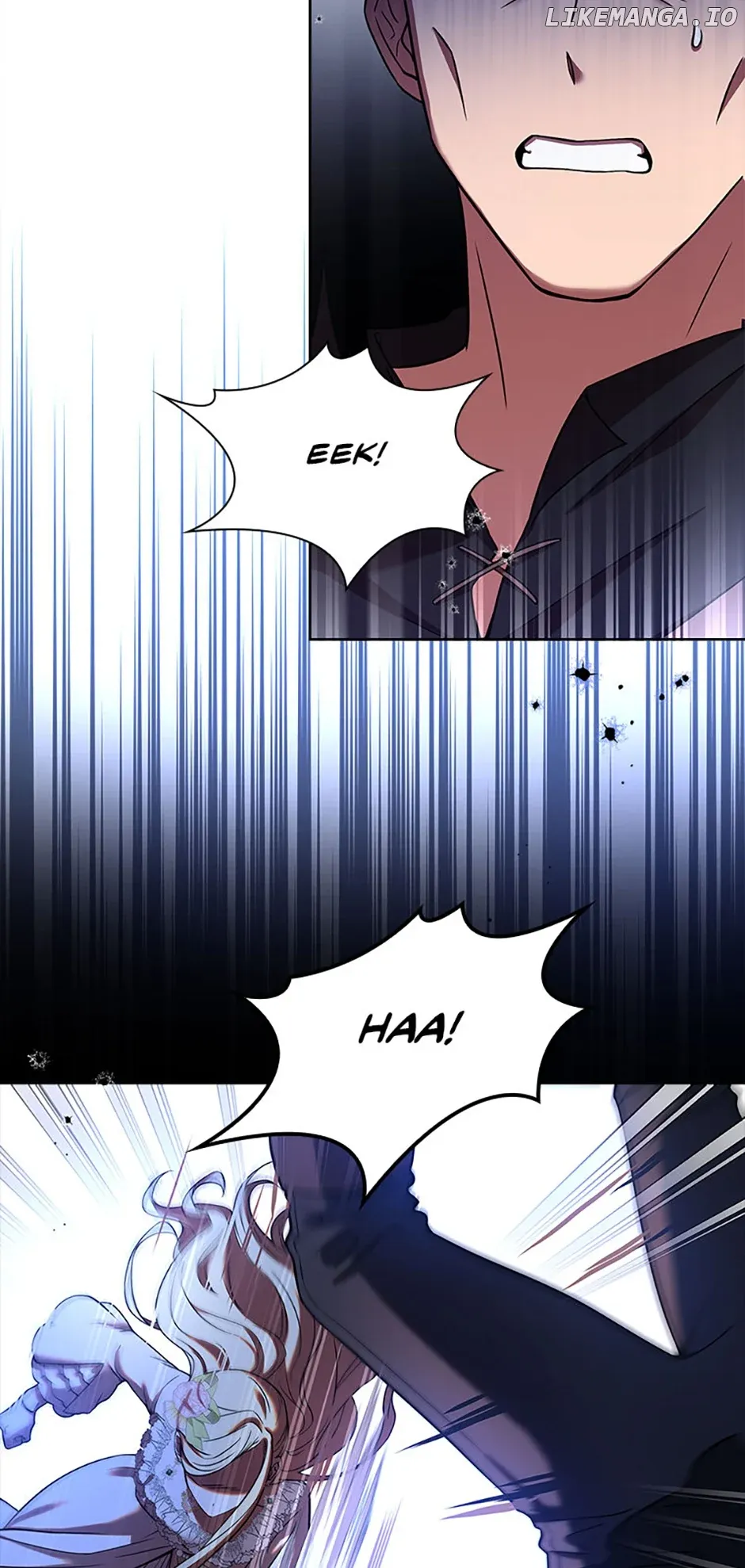 Happy Sea World Chapter 5 Online - página 14