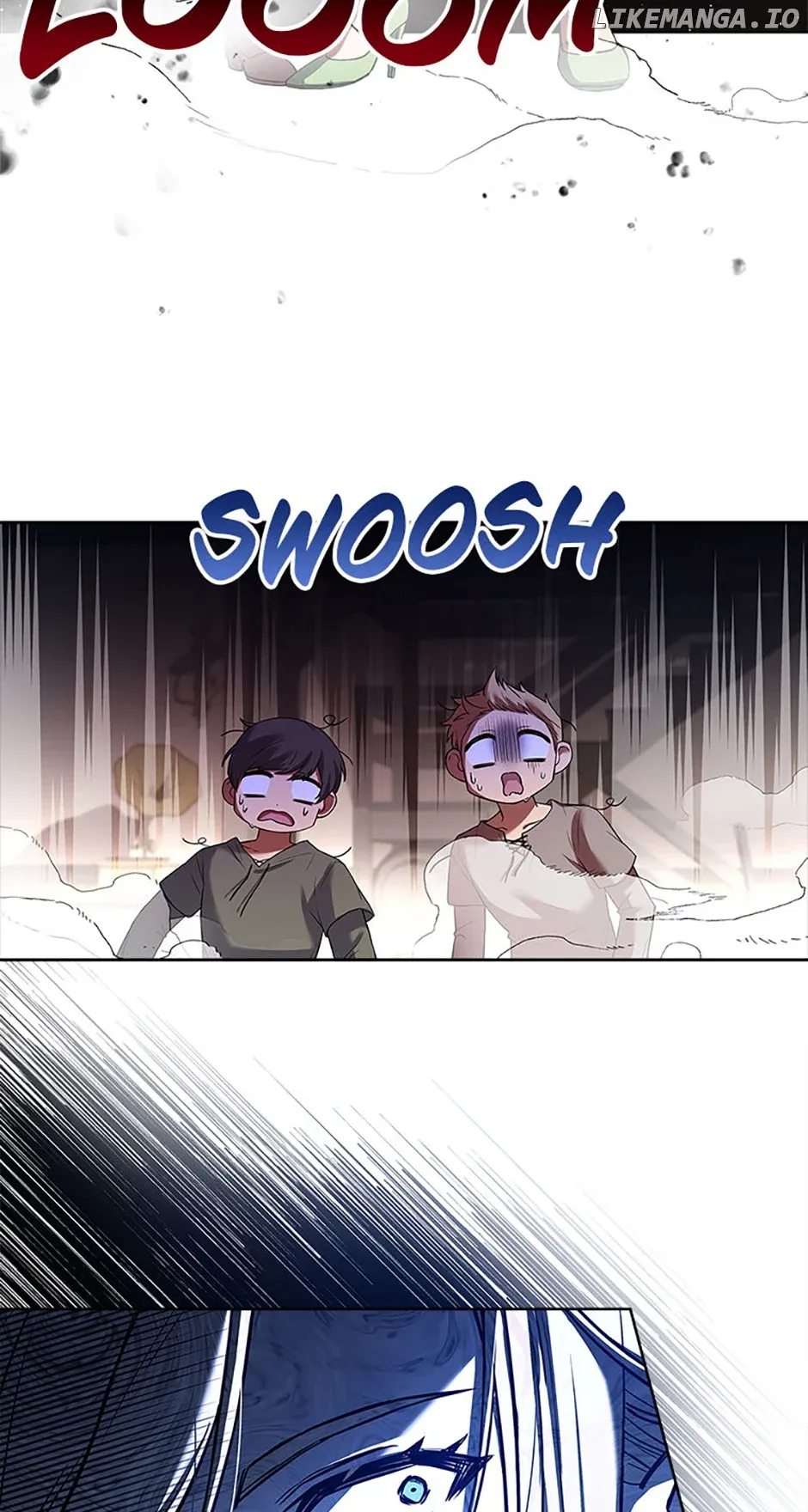 Happy Sea World Chapter 5 Online - página 17