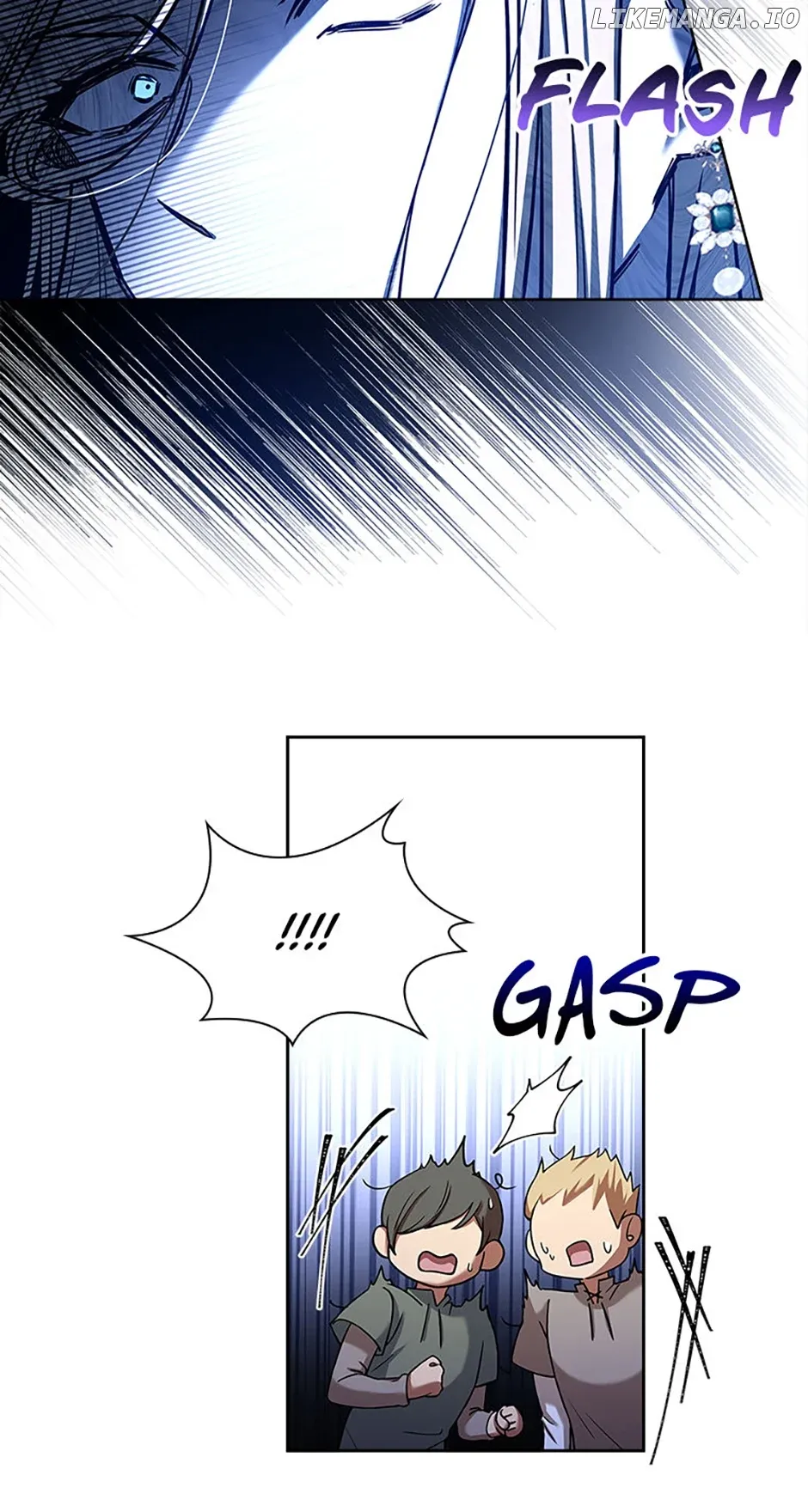 Happy Sea World Chapter 5 Online - página 18