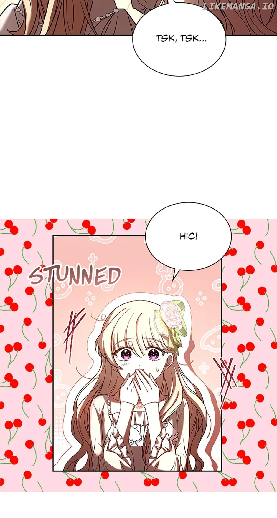 Happy Sea World Chapter 5 Online - página 20