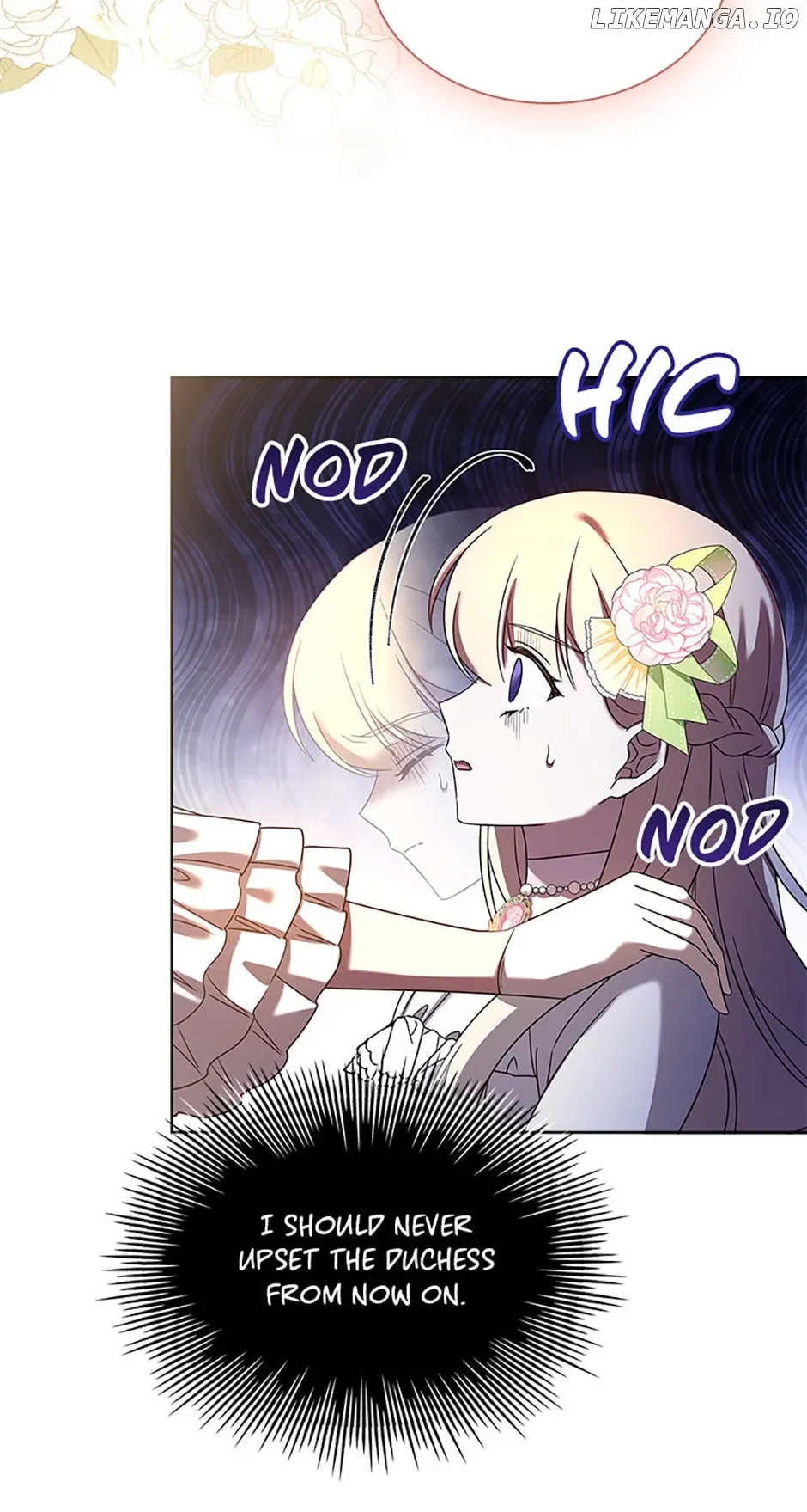 Happy Sea World Chapter 5 Online - página 23