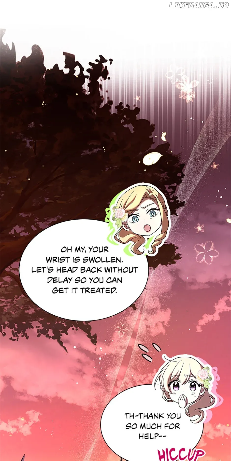 Happy Sea World Chapter 5 Online - página 24