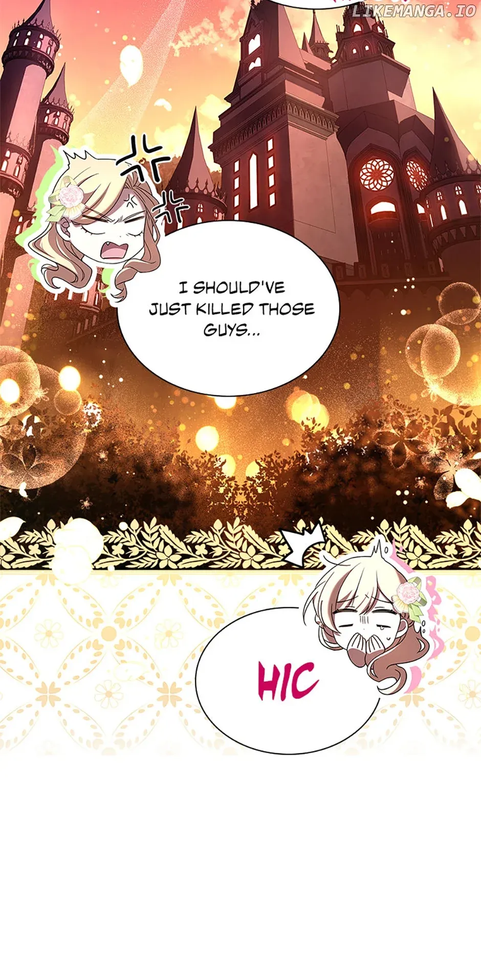 Happy Sea World Chapter 5 Online - página 25