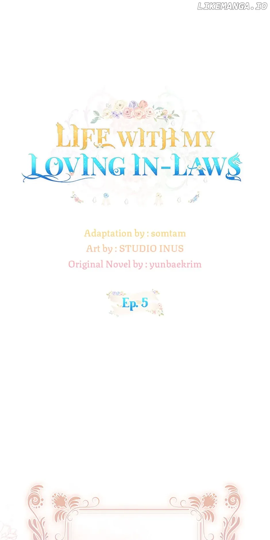 Happy Sea World Chapter 5 Online - página 26