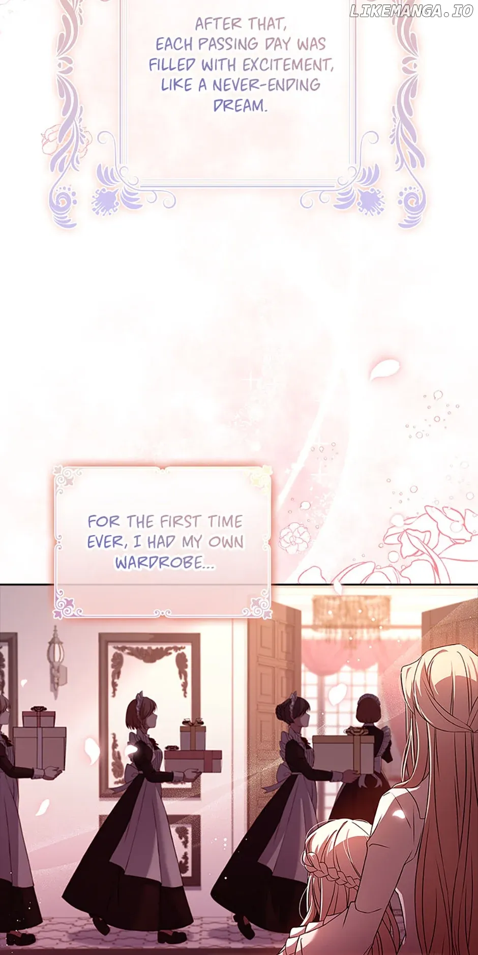 Happy Sea World Chapter 5 Online - página 27