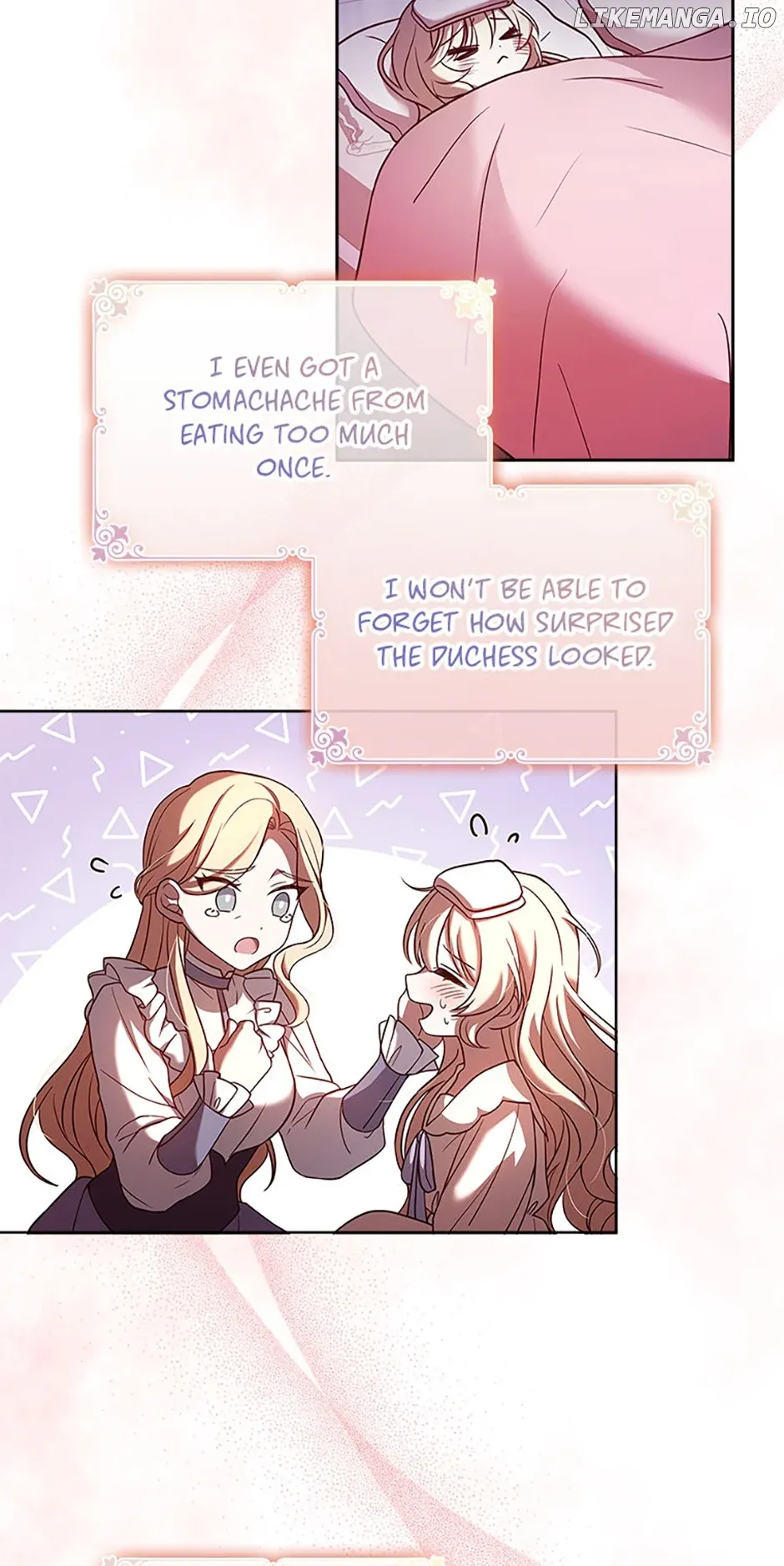 Happy Sea World Chapter 5 Online - página 30