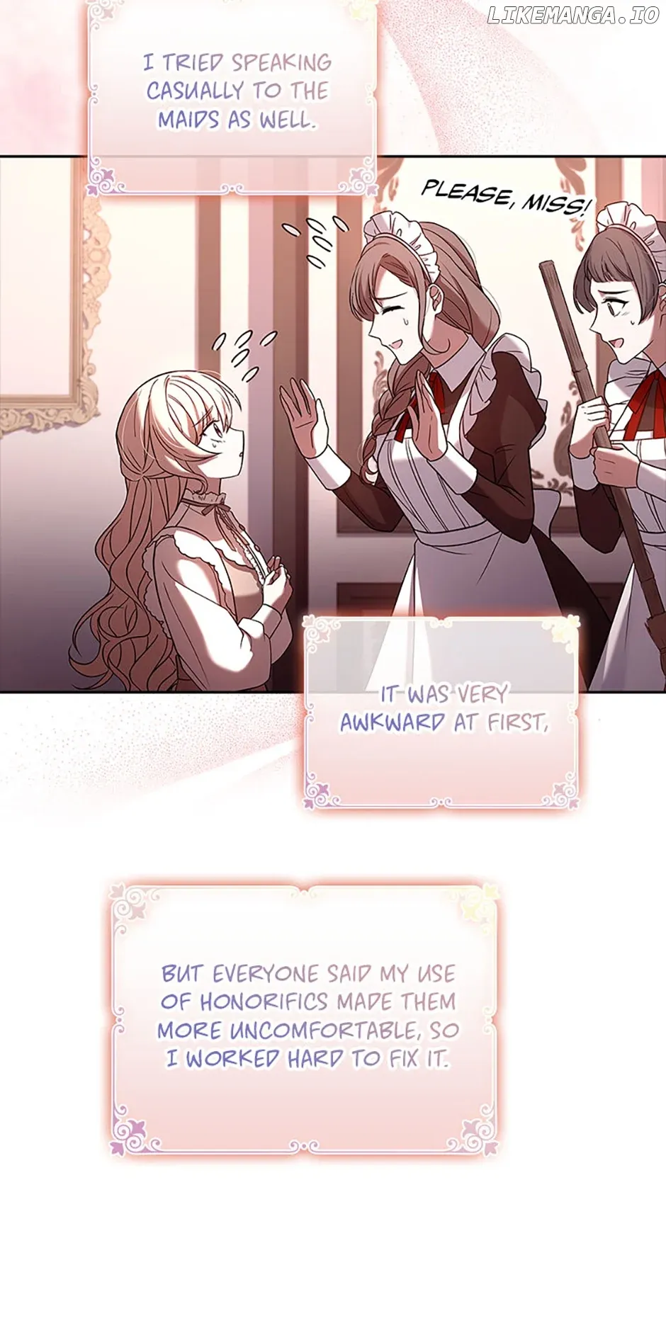 Happy Sea World Chapter 5 Online - página 31