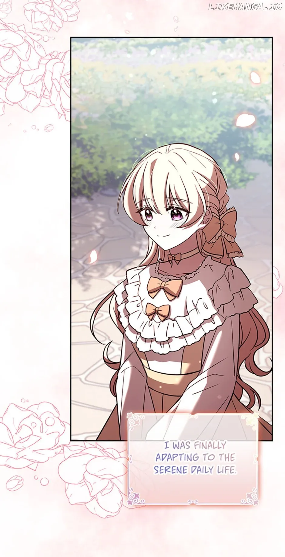 Happy Sea World Chapter 5 Online - página 33