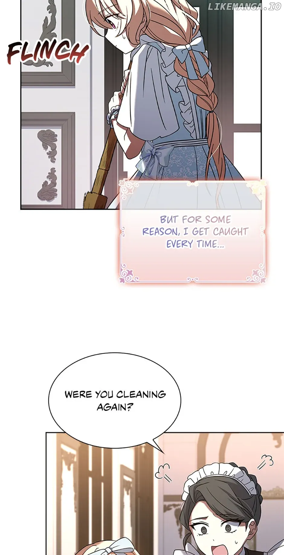 Happy Sea World Chapter 5 Online - página 35