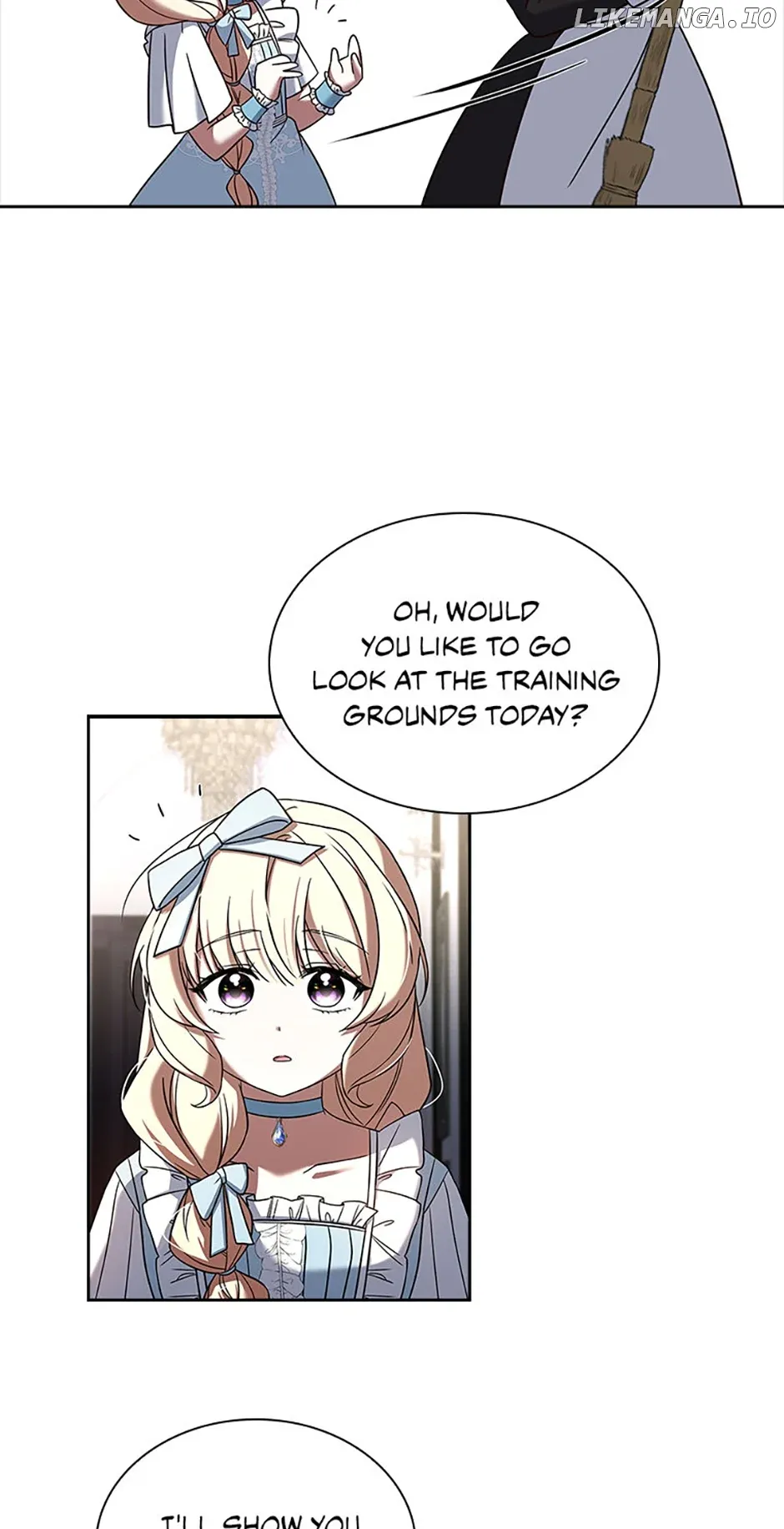 Happy Sea World Chapter 5 Online - página 37