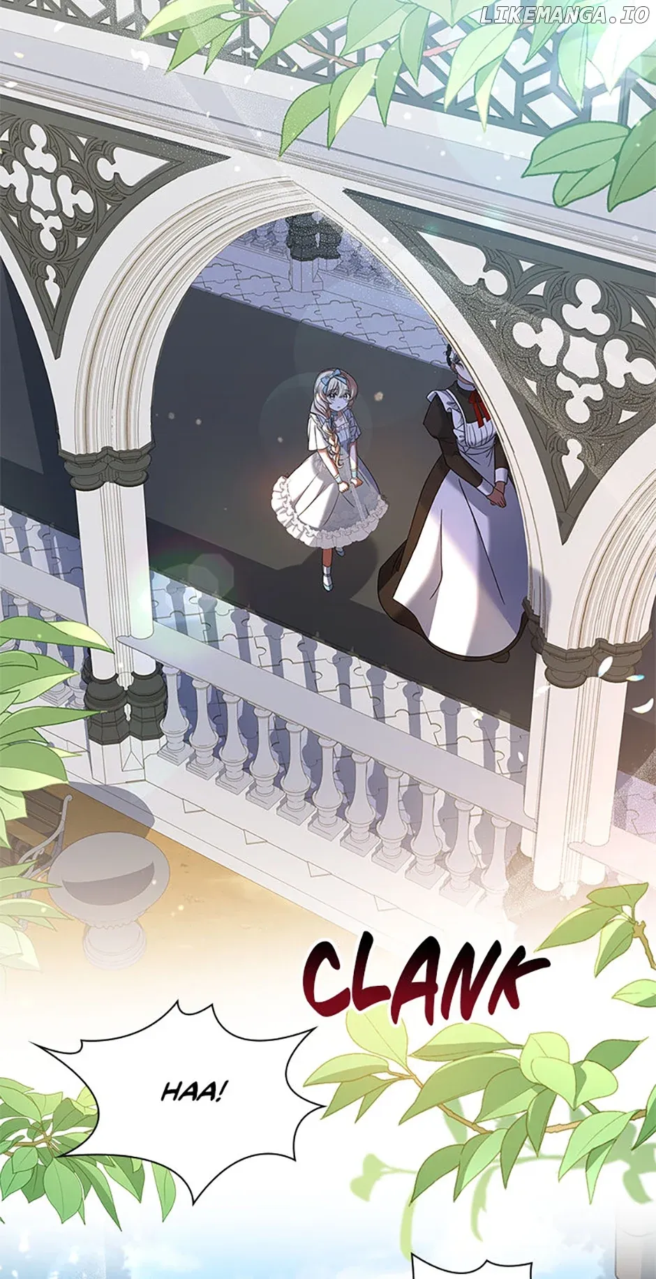 Happy Sea World Chapter 5 Online - página 39