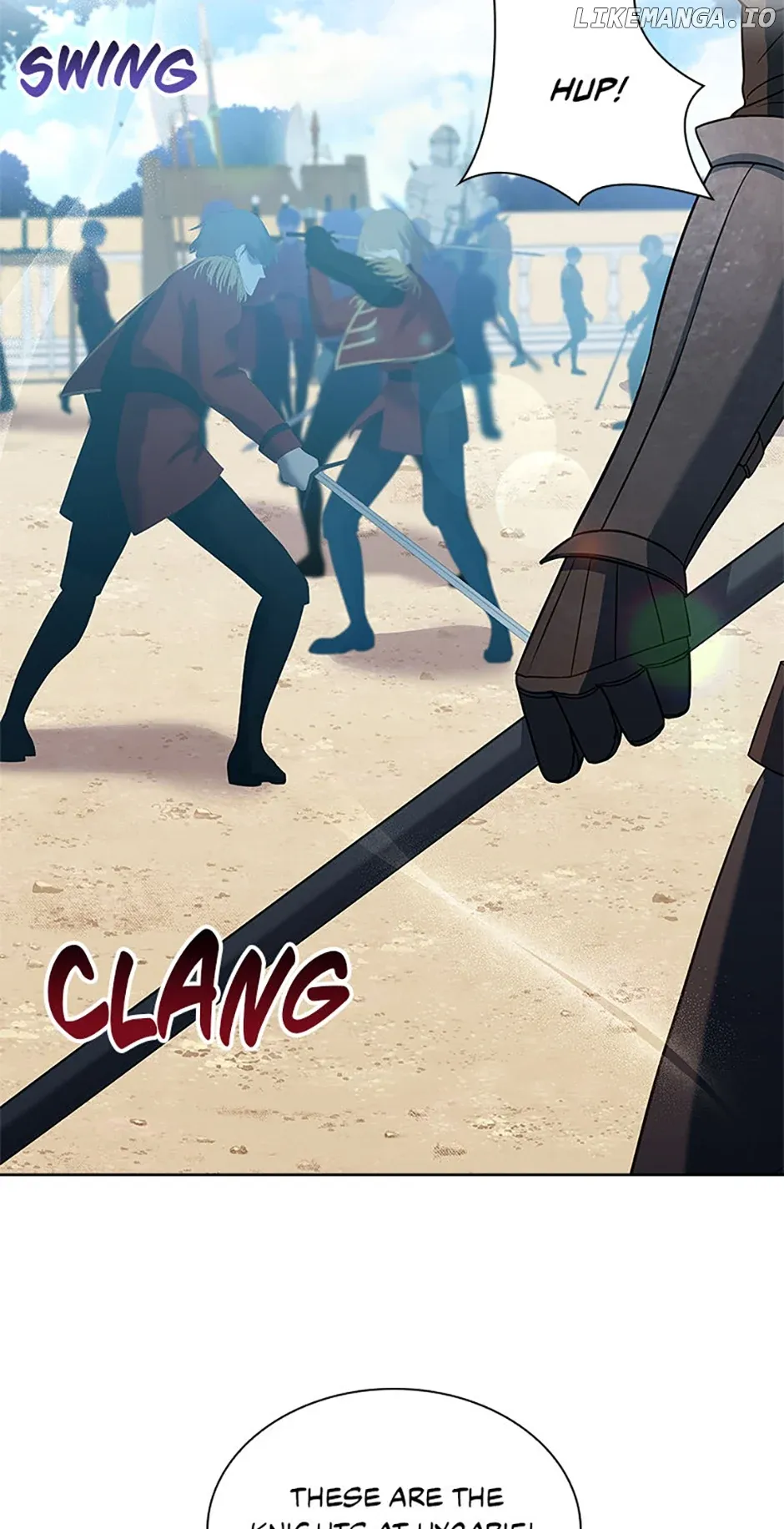 Happy Sea World Chapter 5 Online - página 40