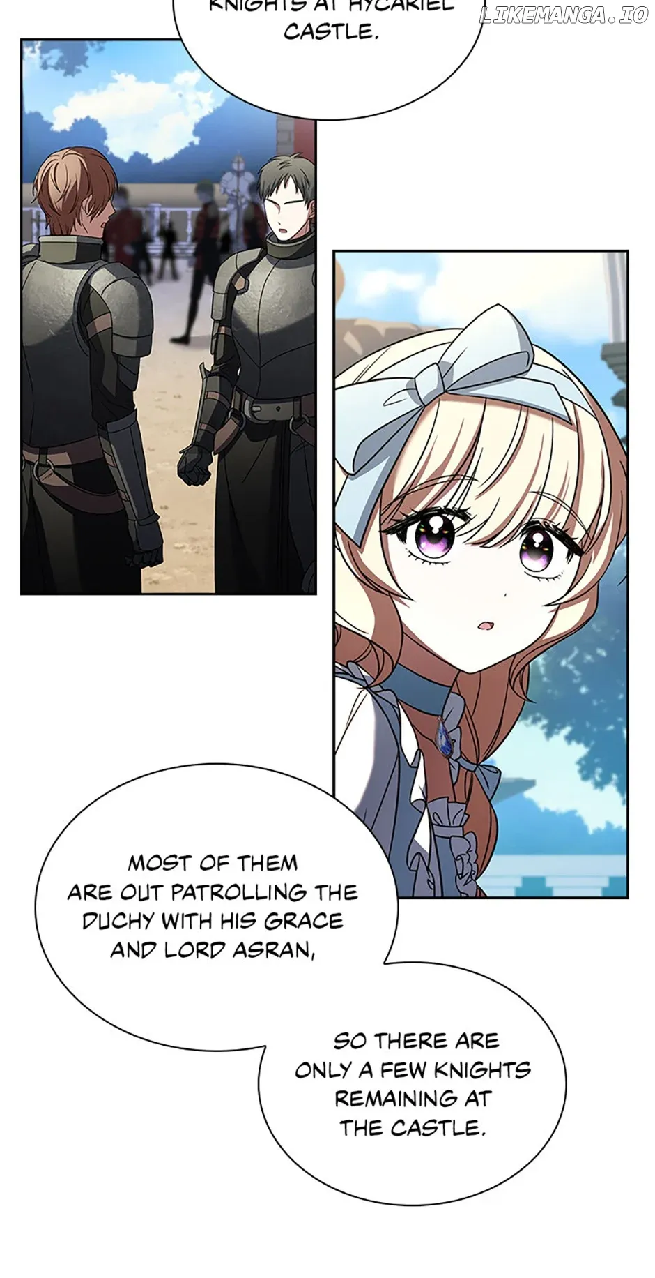 Happy Sea World Chapter 5 Online - página 41