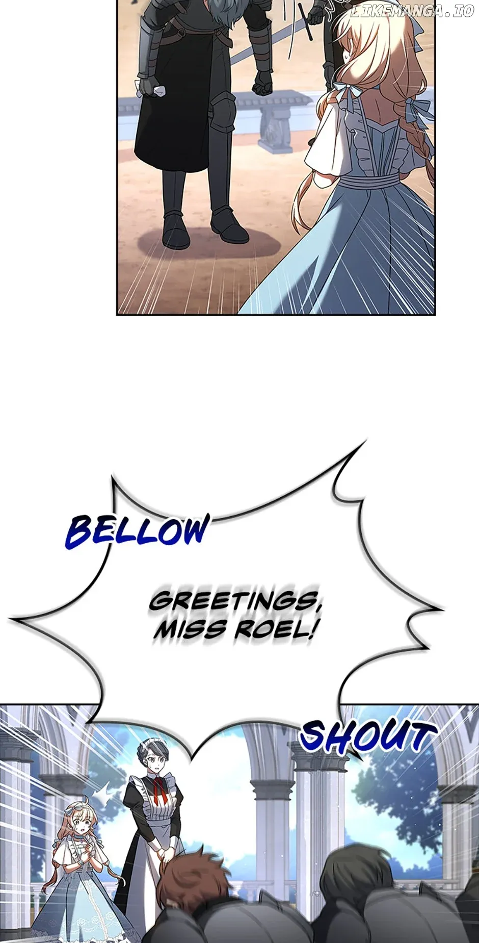 Happy Sea World Chapter 5 Online - página 43