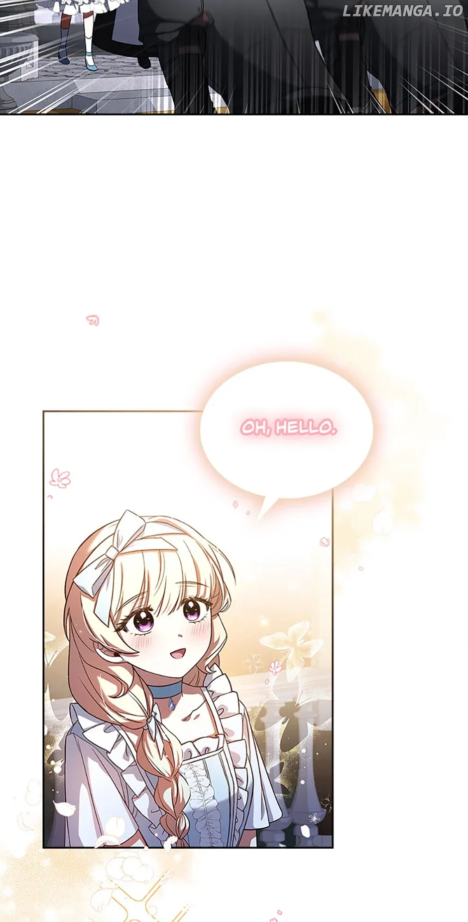 Happy Sea World Chapter 5 Online - página 44
