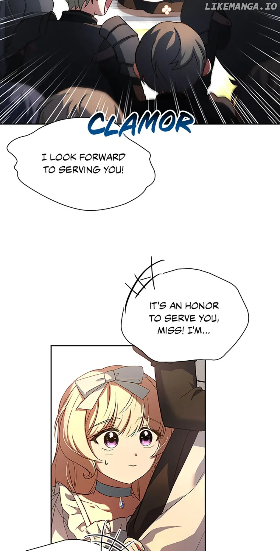 Happy Sea World Chapter 5 Online - página 46
