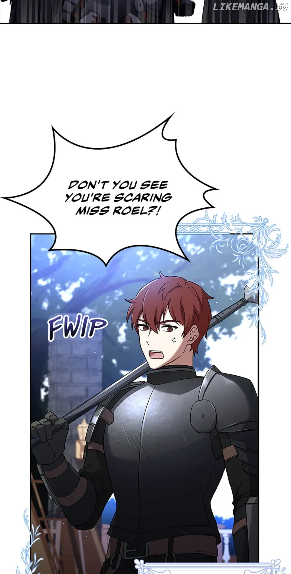 Happy Sea World Chapter 5 Online - página 48