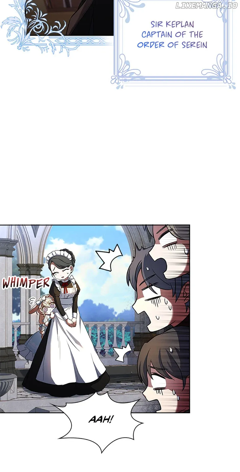 Happy Sea World Chapter 5 Online - página 49