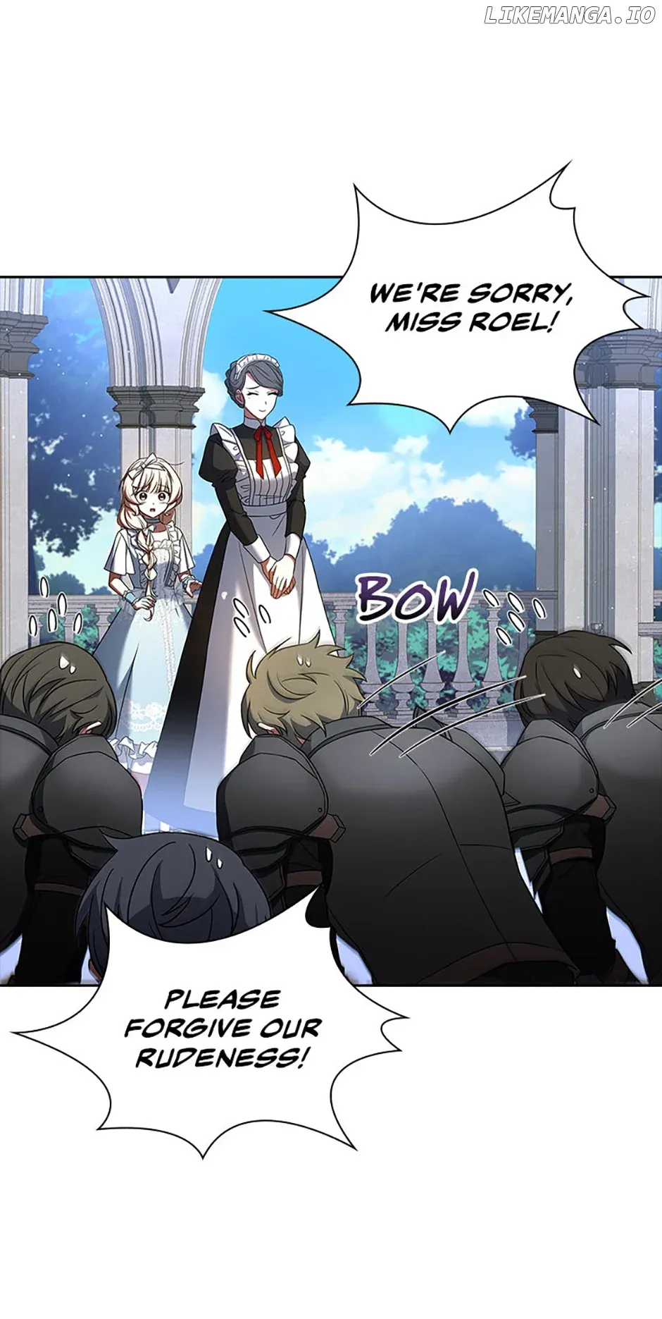 Happy Sea World Chapter 5 Online - página 50