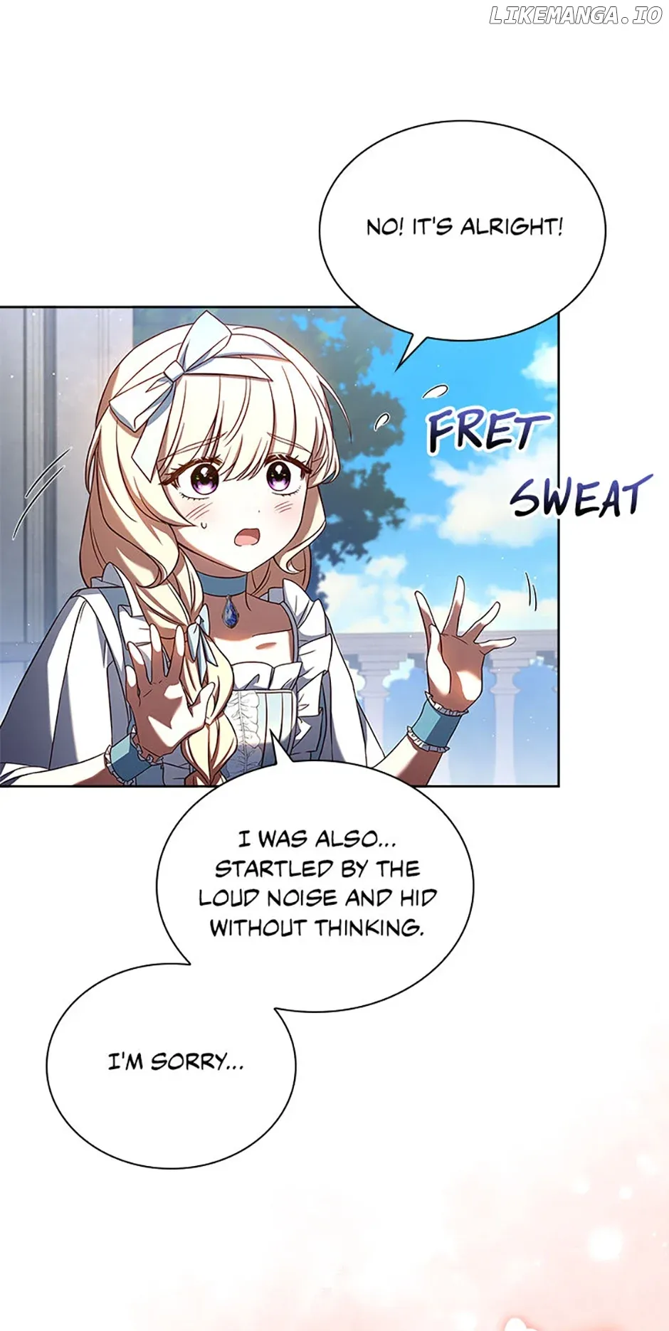 Happy Sea World Chapter 5 Online - página 51