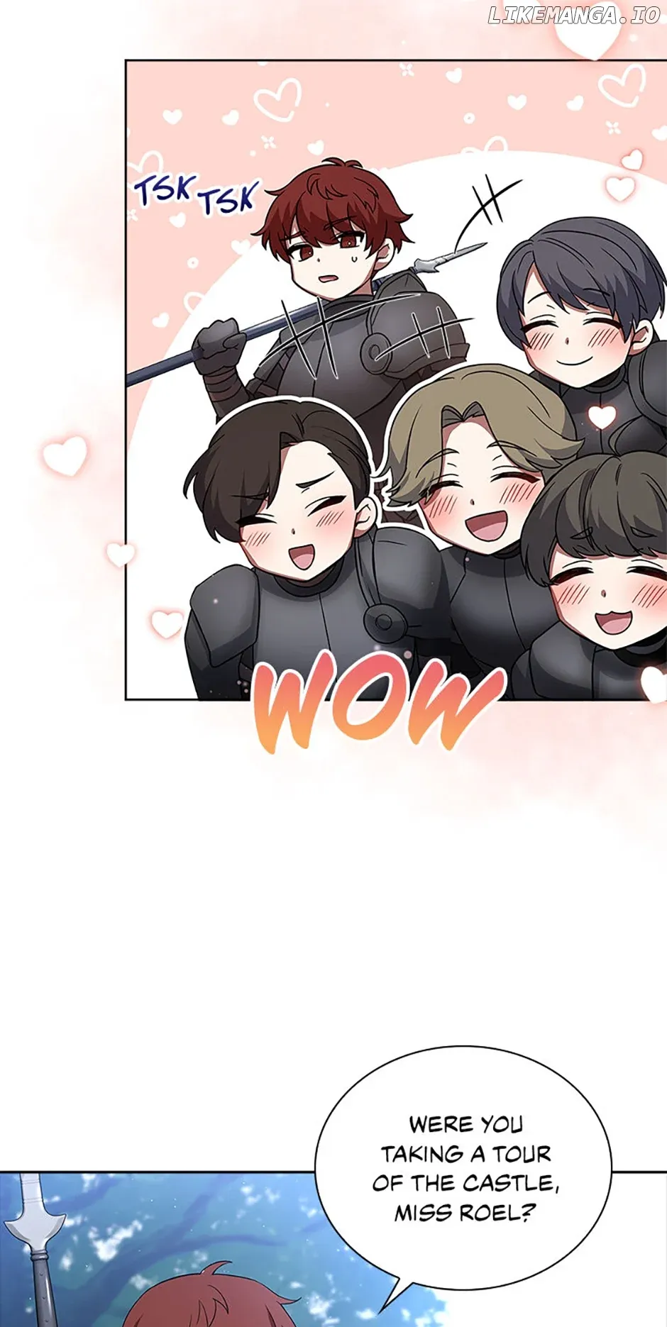 Happy Sea World Chapter 5 Online - página 52