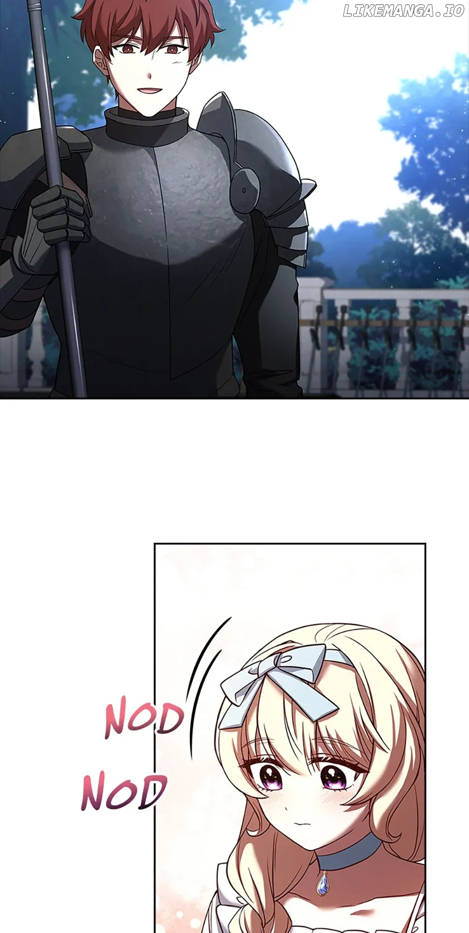 Happy Sea World Chapter 5 Online - página 53
