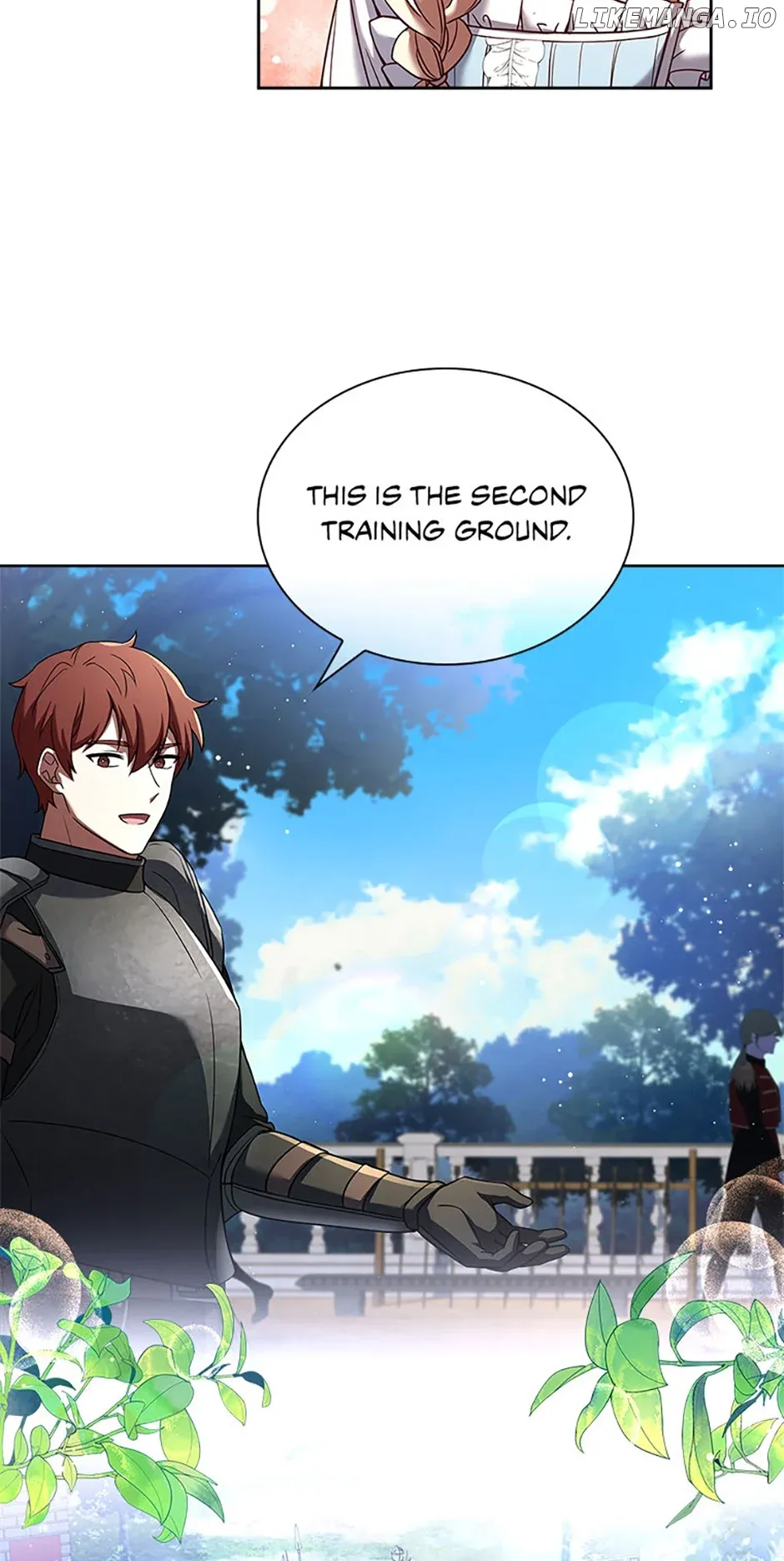 Happy Sea World Chapter 5 Online - página 54