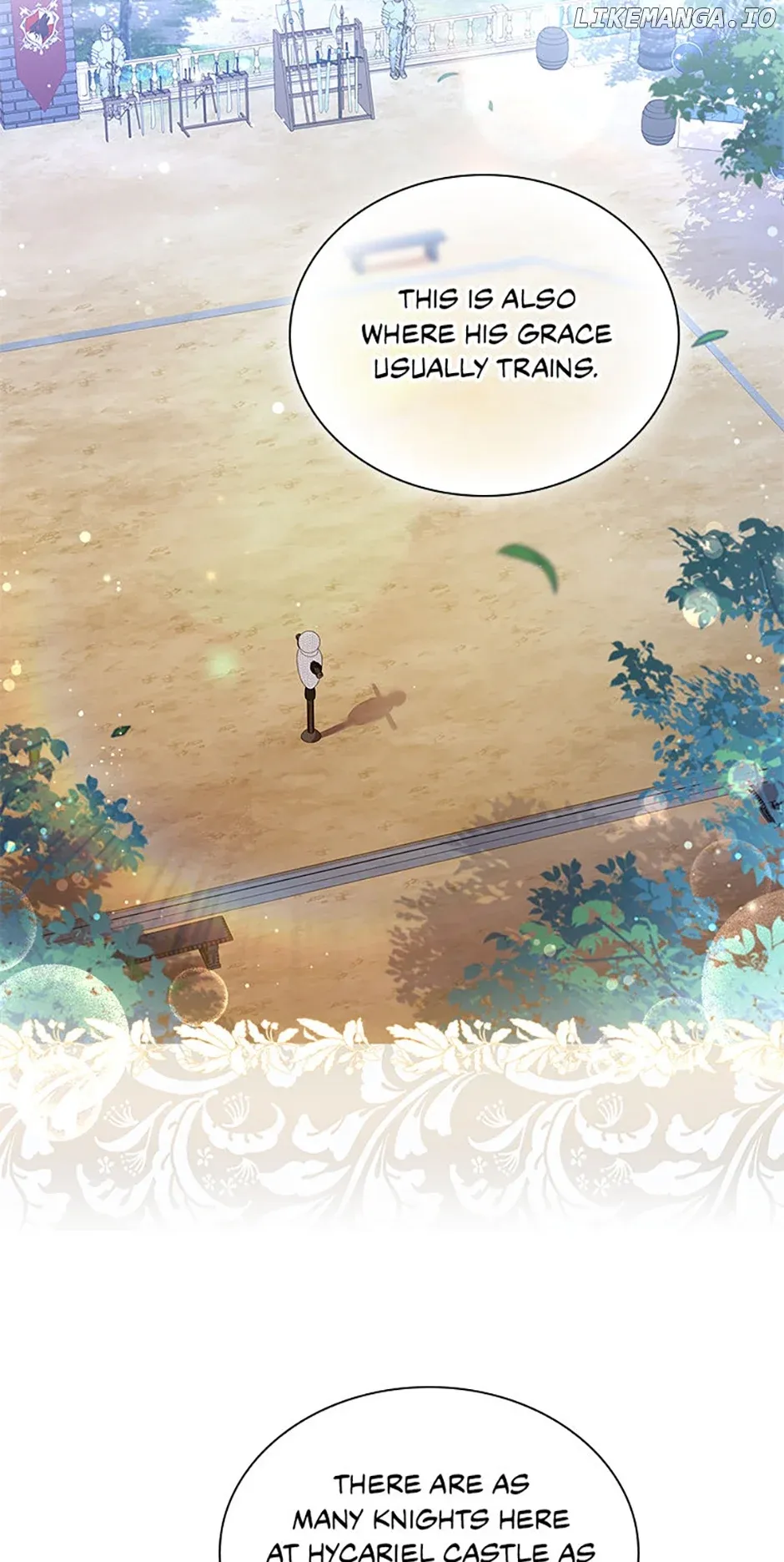 Happy Sea World Chapter 5 Online - página 55