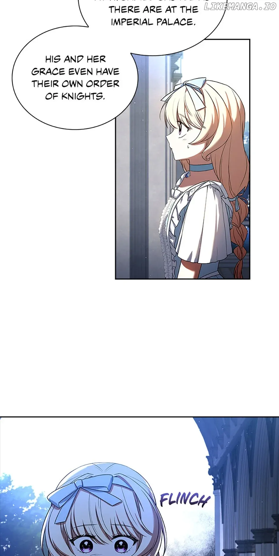 Happy Sea World Chapter 5 Online - página 56