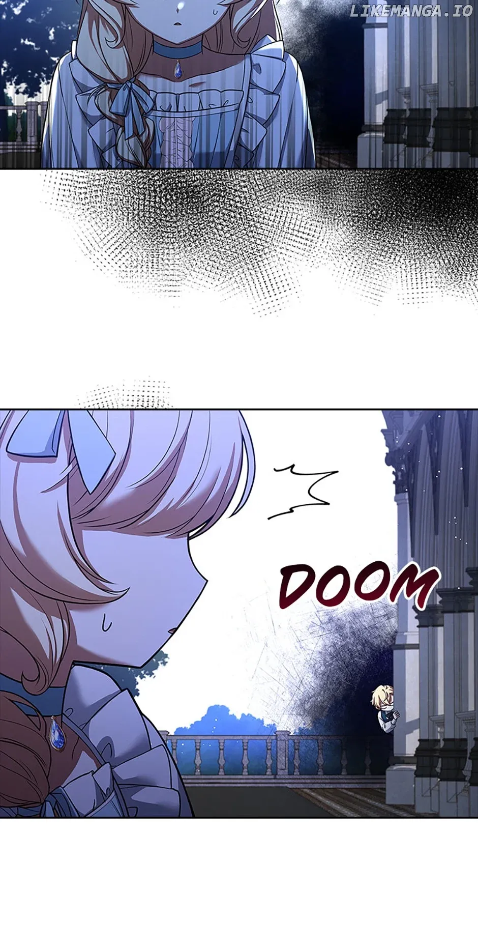 Happy Sea World Chapter 5 Online - página 57