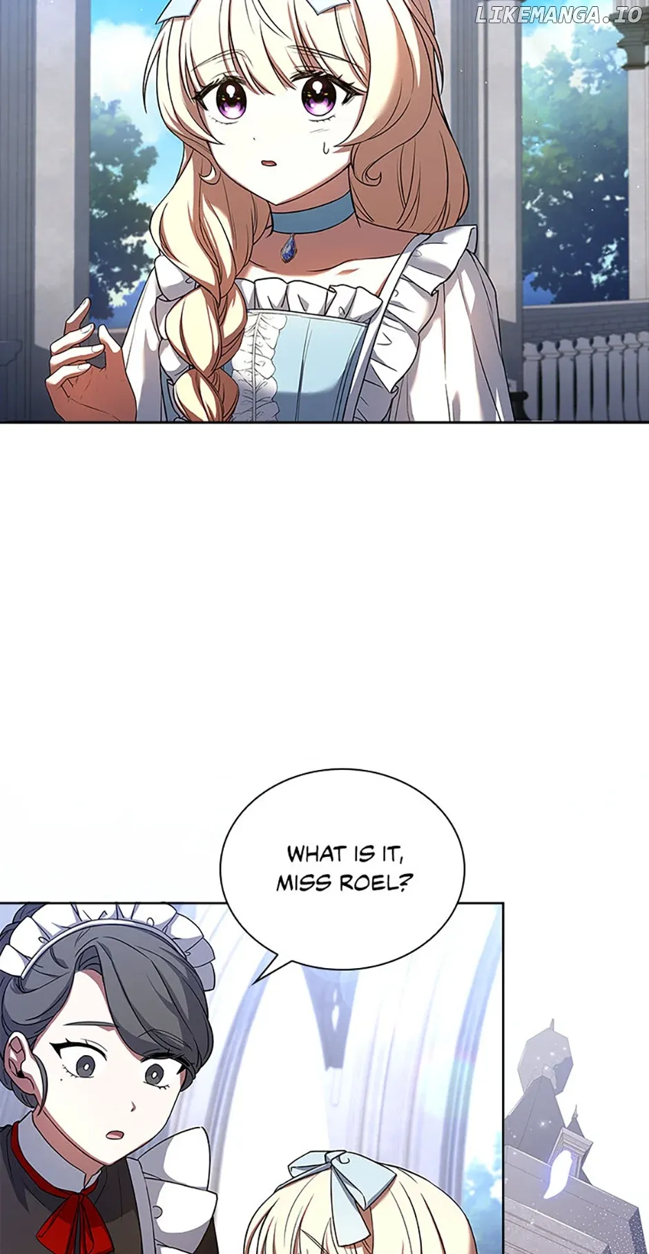 Happy Sea World Chapter 5 Online - página 60