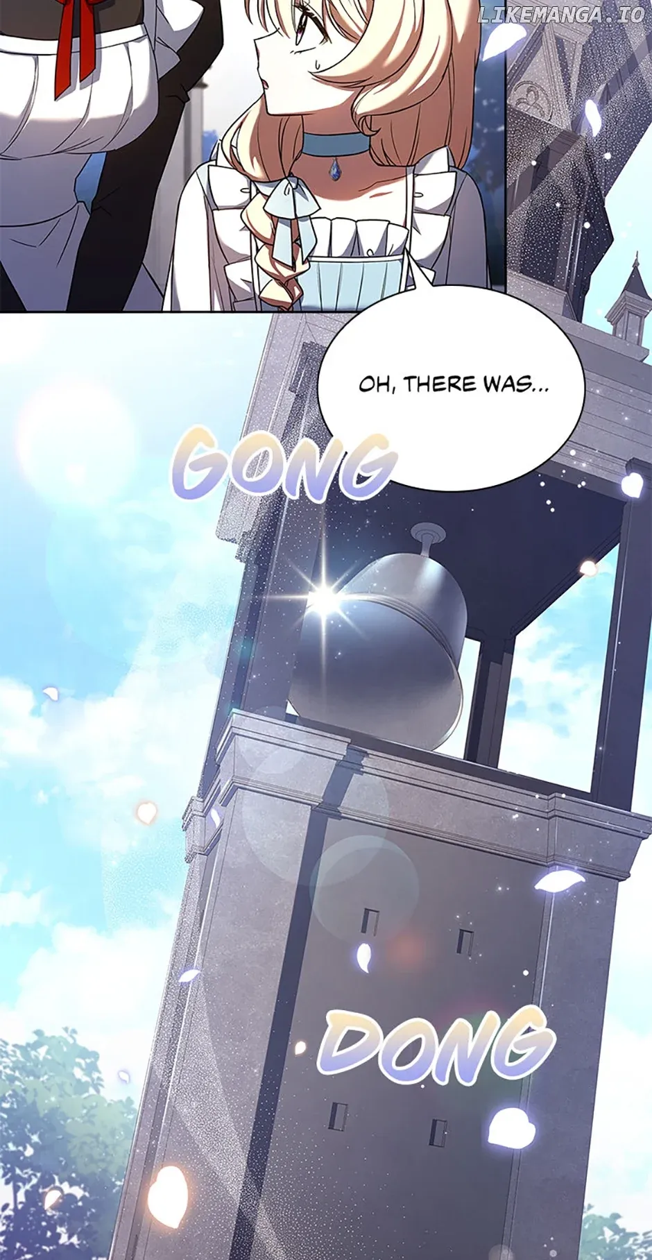 Happy Sea World Chapter 5 Online - página 61