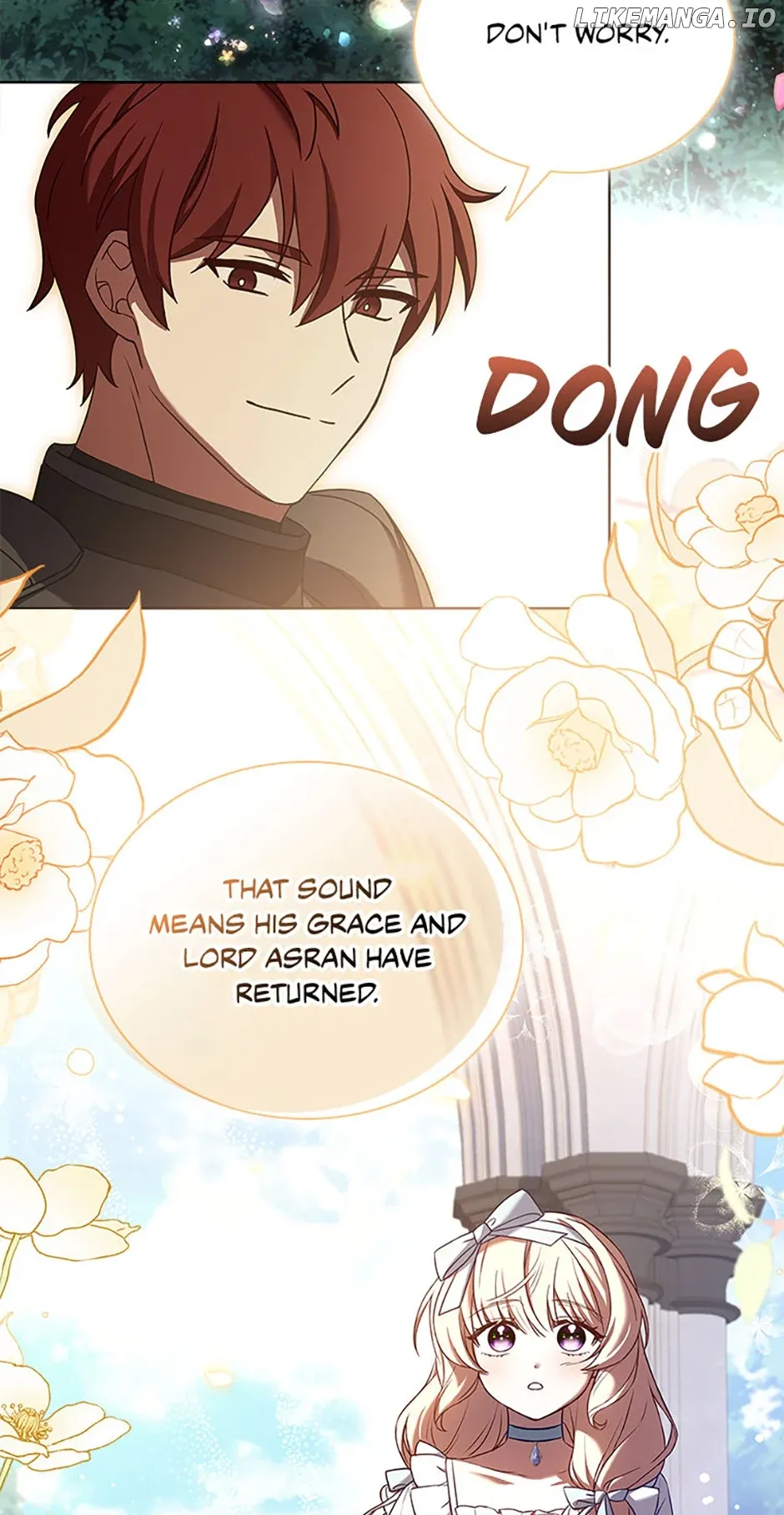 Happy Sea World Chapter 5 Online - página 64